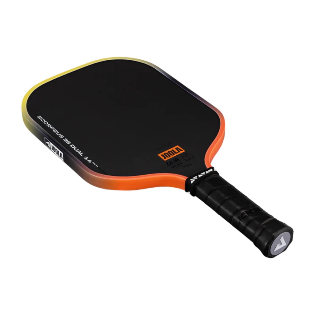 Vợt Pickleball JOOLA Scorpeus 3S Dual