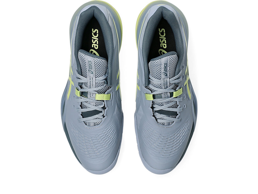 Giày Asic GEL-RESOLUTION X