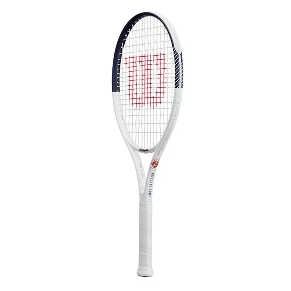 Vợt Tennis trẻ em Wilson Elite Roland Garros Junior 26