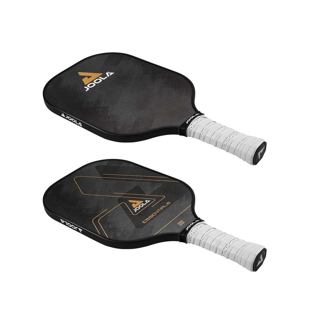 Vợt pickleball Joola Essentials - Black- Blue