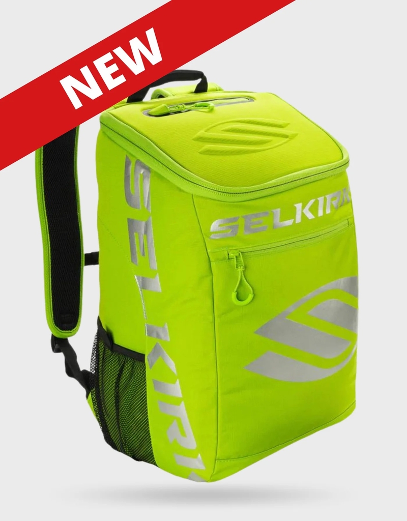 Ba lô Selkirk Core Line Team Backpack