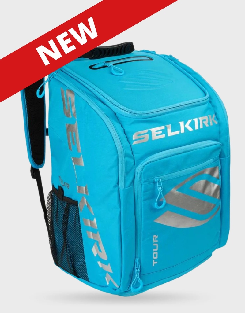 Ba lô Selkirk Core Line Tour Backpack