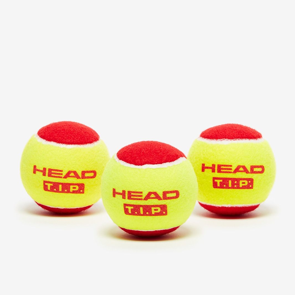 Bóng Head T.I.P Red