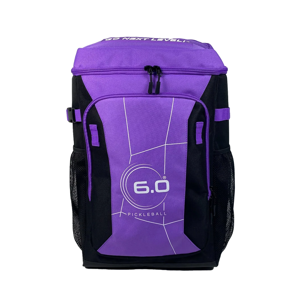 Ba lô hiệu suất Six Zero