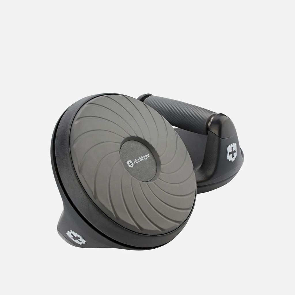 Dụng Cụ Tập Hít Đất Harbinger Push Up Pro (Previously Elite) - Đen
