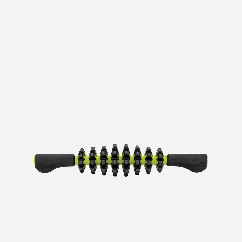 Thanh Mát Xa Triggerpoint Stk Target - Đen