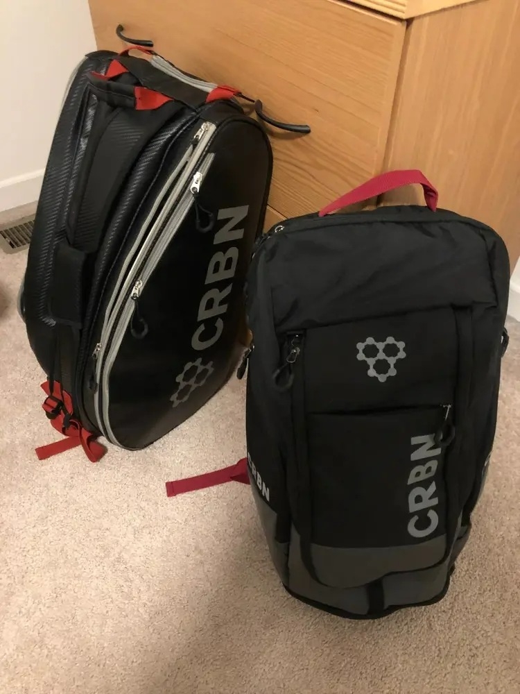 Túi CRBN Pro Team Tour Bag 2.0