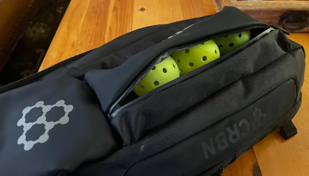 Túi đeo chéo CRBN Pro Team