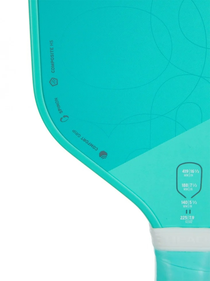 Vợt Pickleball HEAD BOOM Team EX
