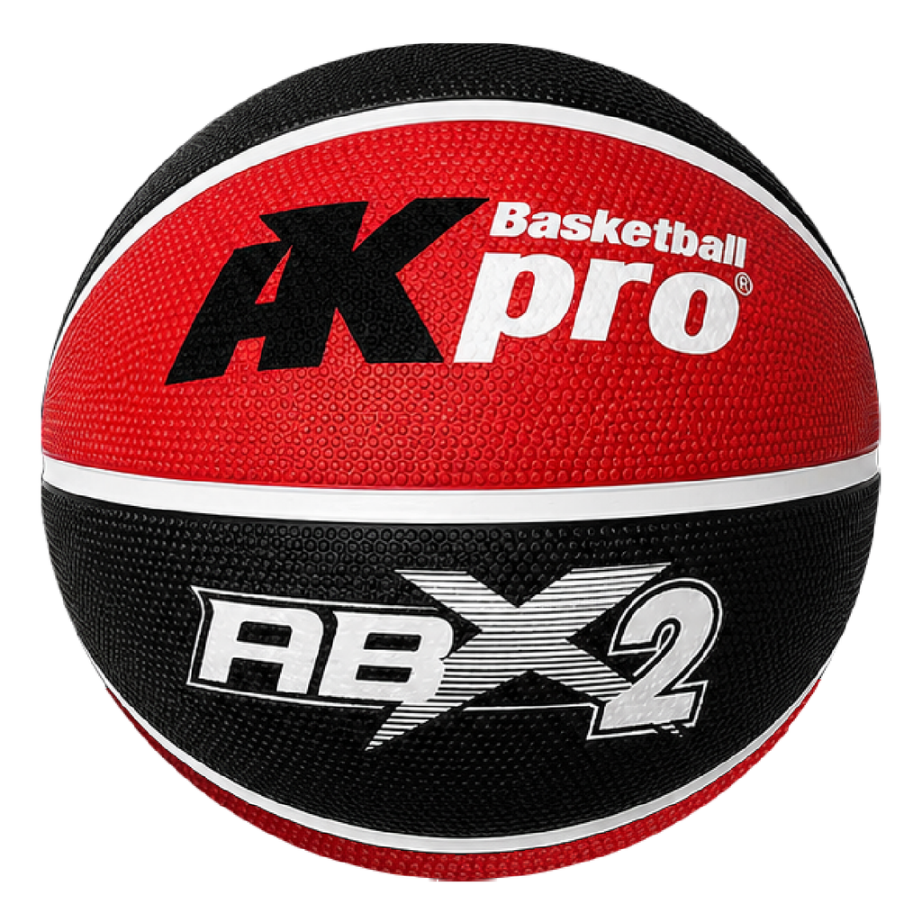 Bóng rổ Cao su AKpro ABX2