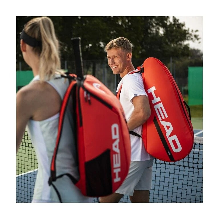 Túi HEAD Tour Racquet Bag XL FO