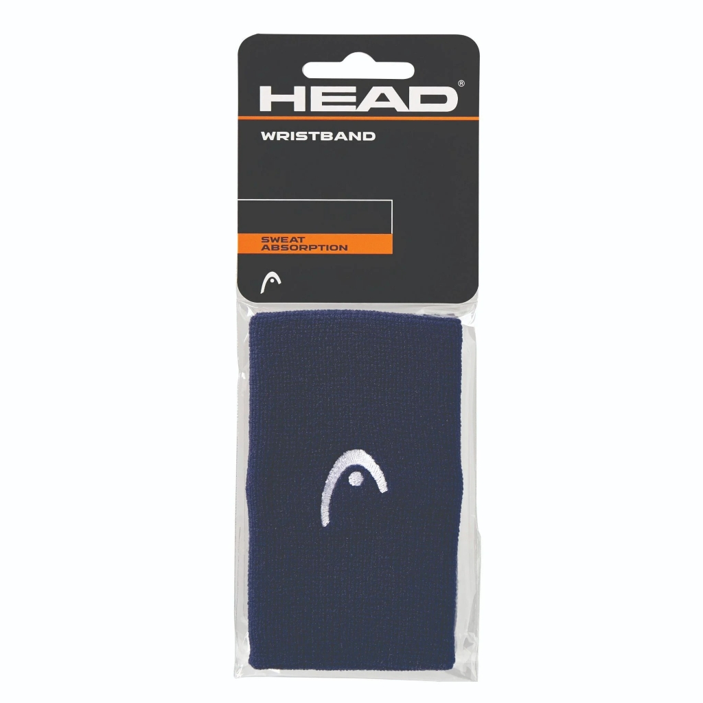 Băng chặn mồ hôi tay Head loại Ngắn - Dài