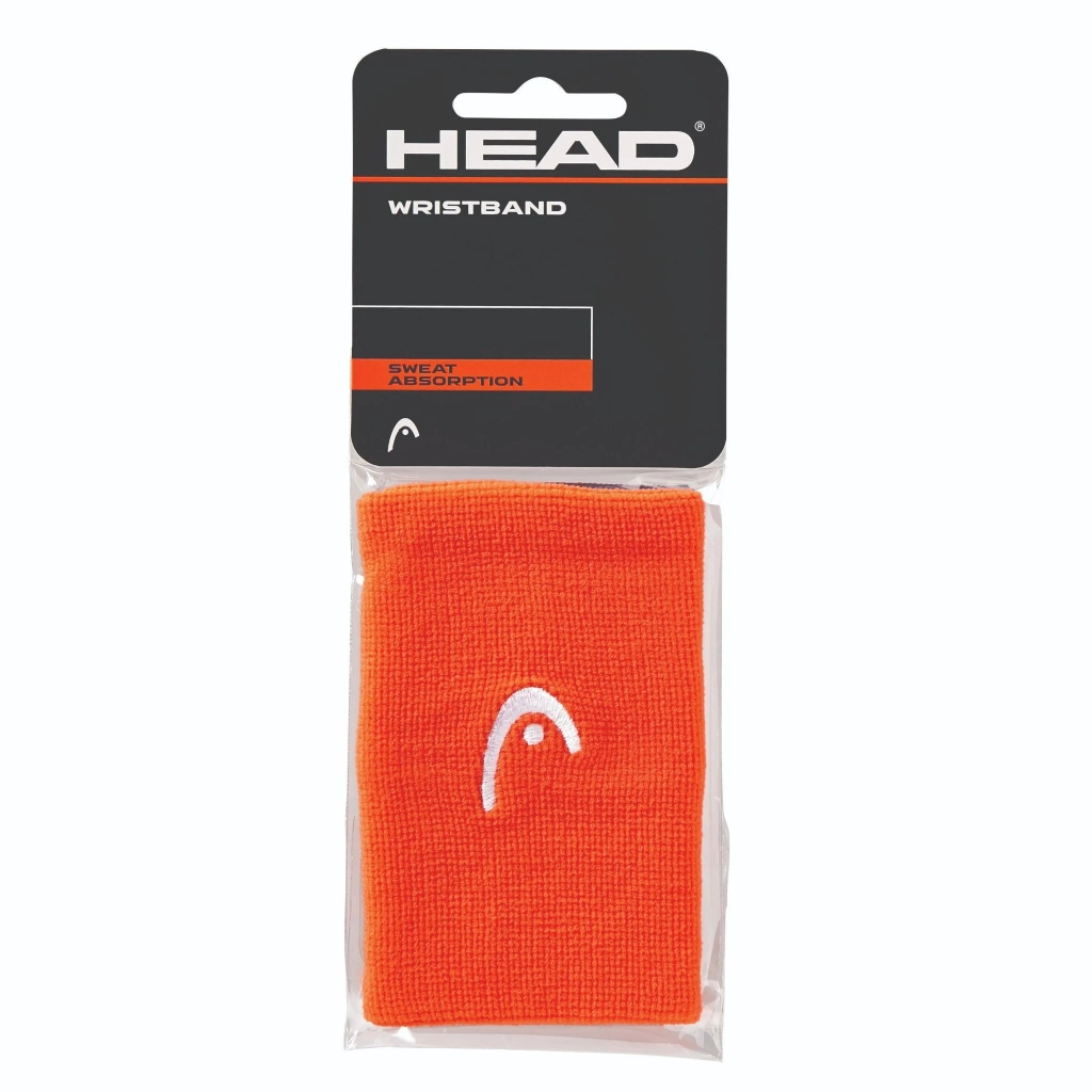 Băng chặn mồ hôi tay Head loại Ngắn - Dài