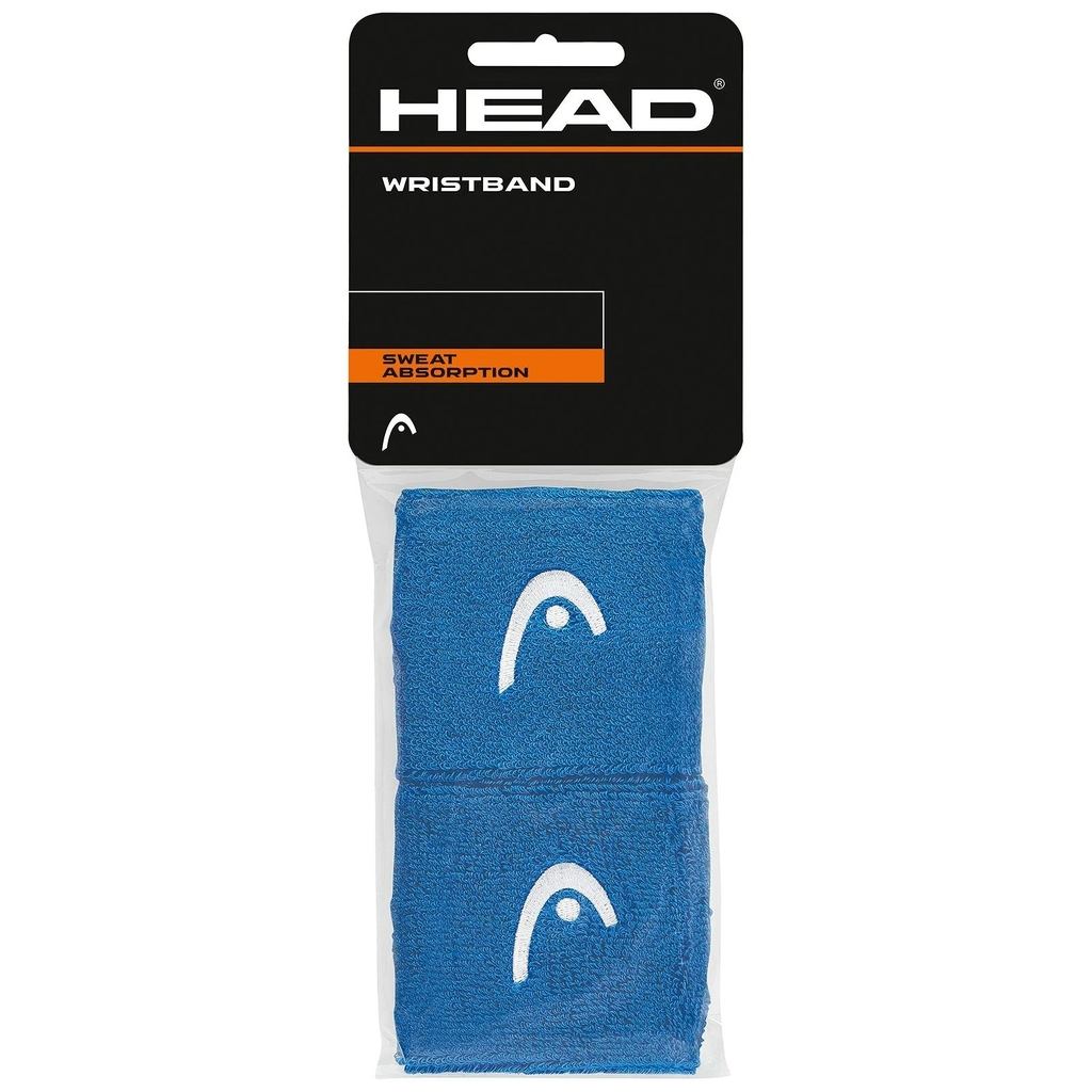 Băng chặn mồ hôi tay Head loại Ngắn - Dài