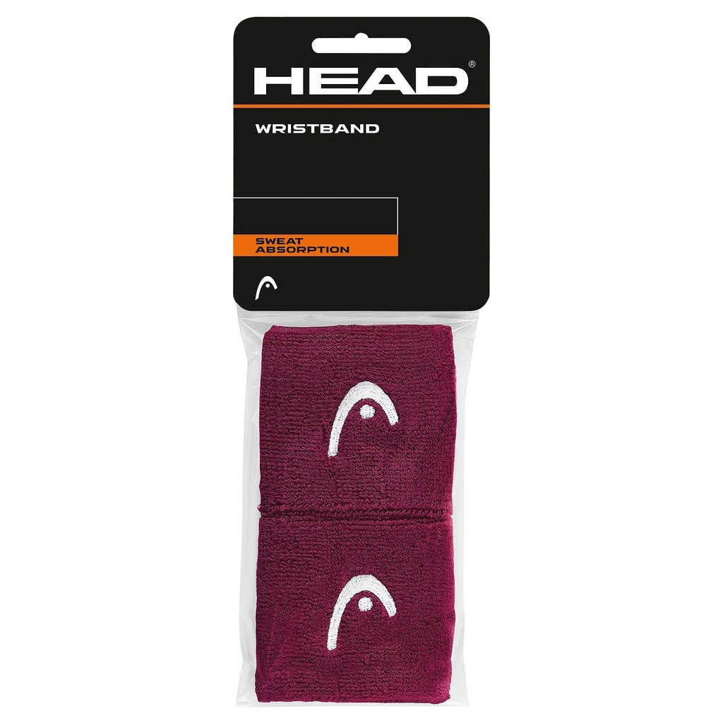 Băng chặn mồ hôi tay Head loại Ngắn - Dài