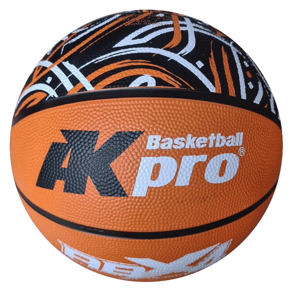 Bóng rổ Cao su AKpro ABX4