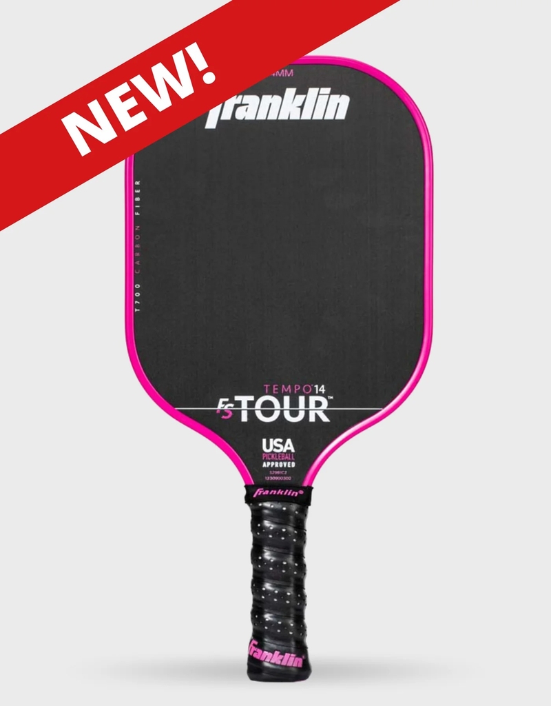 Vợt pickleball Franklin FS Tour Tempo