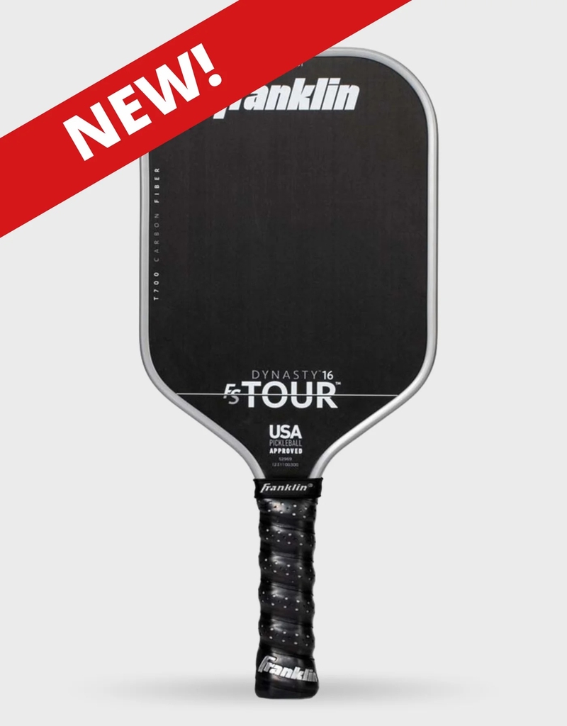 Vợt pickleball Franklin FS Tour Dynasty