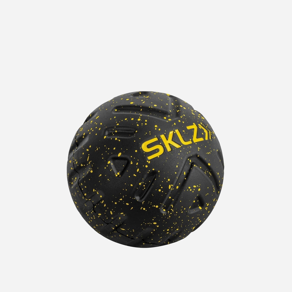 Bóng Mát Xa Sklz Targeted Large - Đen