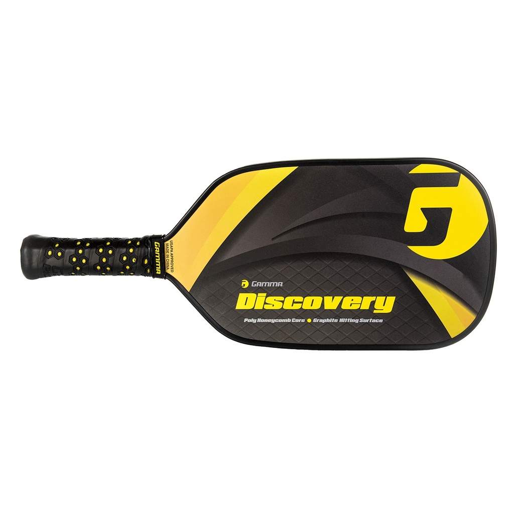 Vợt Pickleball Gamma Discovery