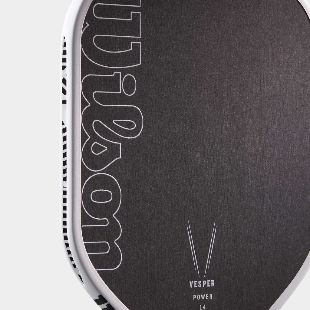 Vợt Pickleball Wilson Vesper Power