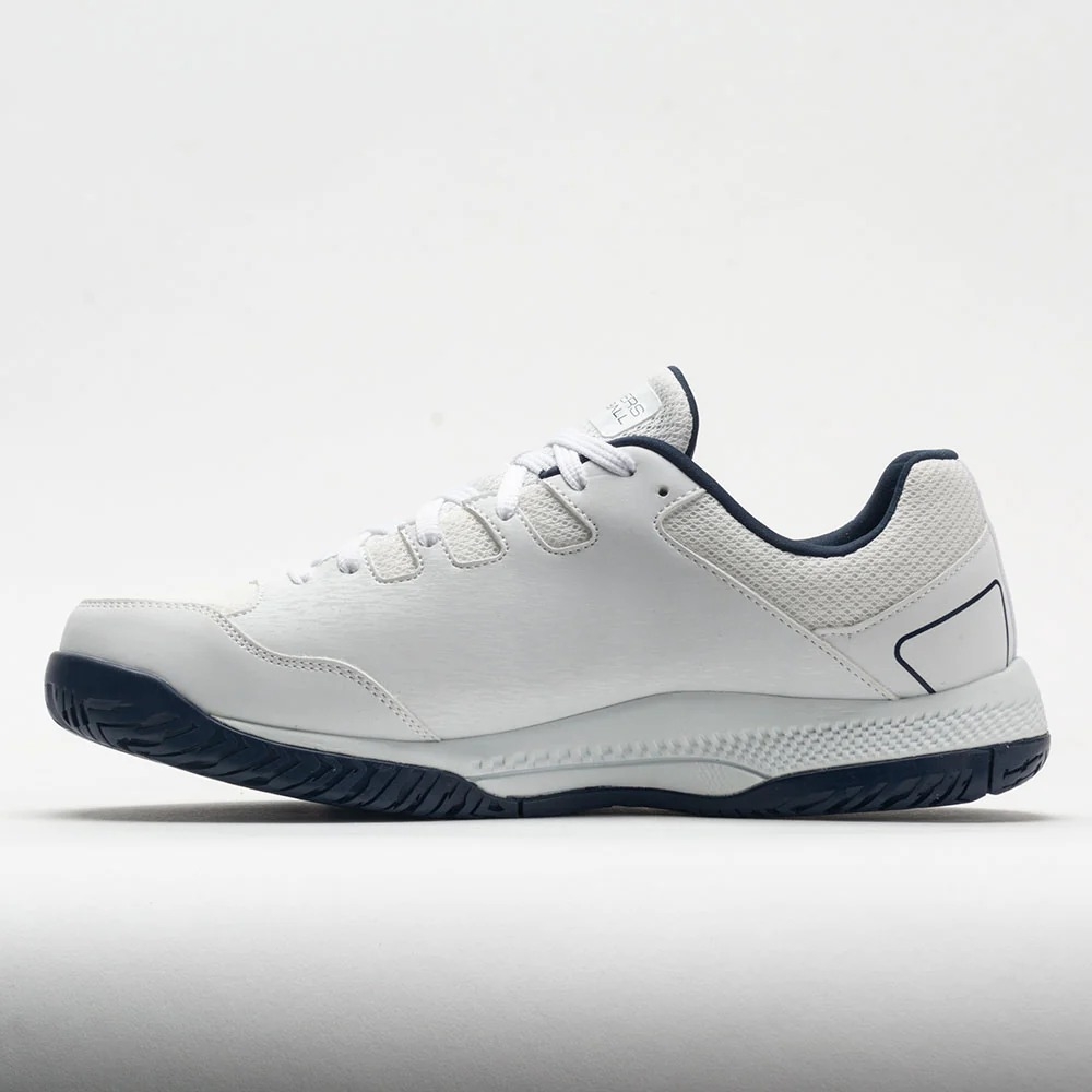 Giày Nam Skechers® Viper Court Pickleball Shoe White
