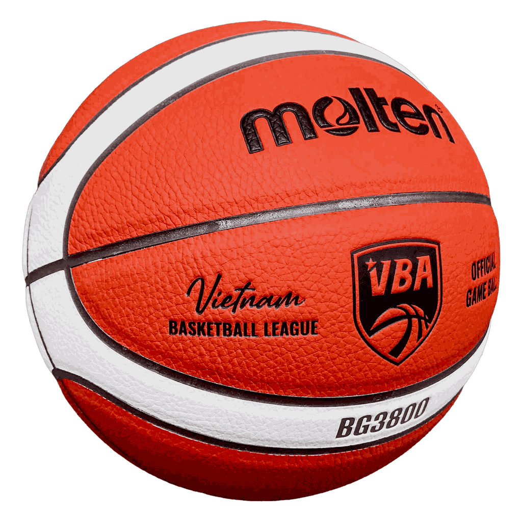 Bóng rổ Molten B7G3800-VBA – Size 7