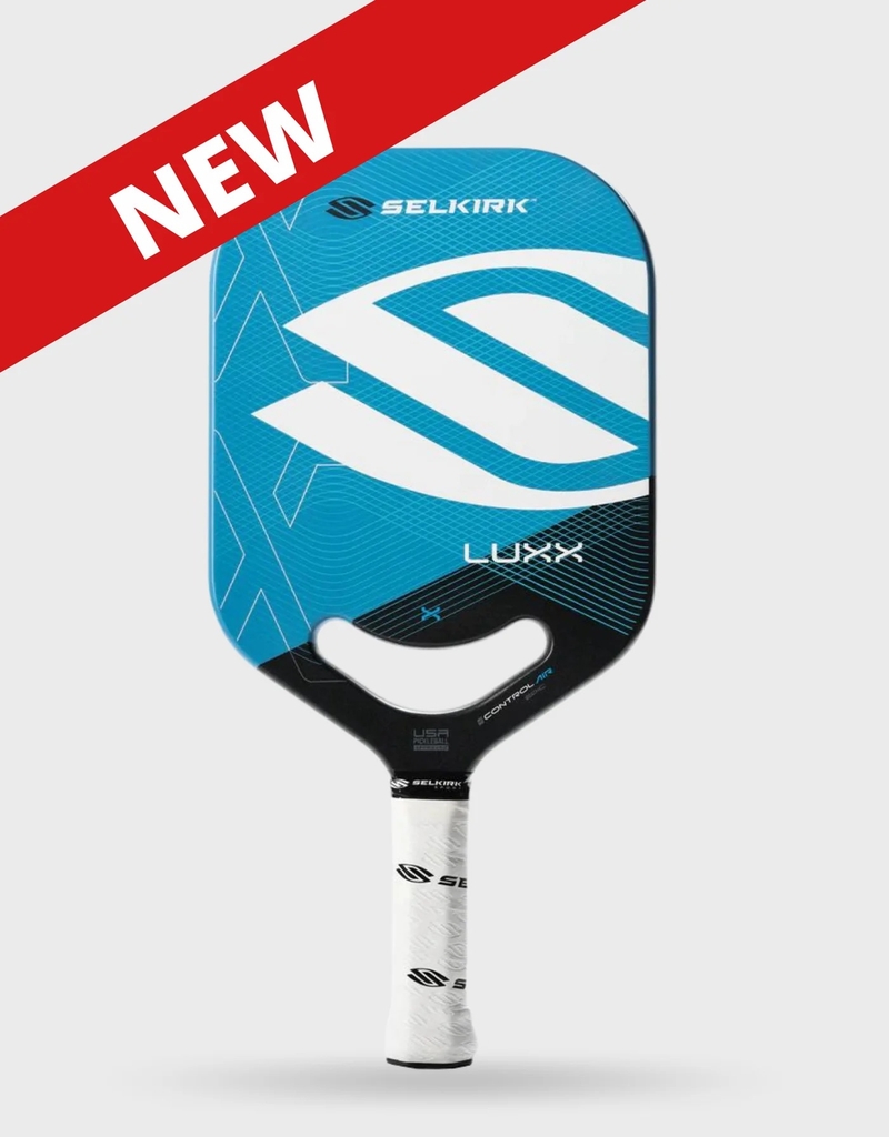 Vợt pickleball Selkirk Luxx Control - S2