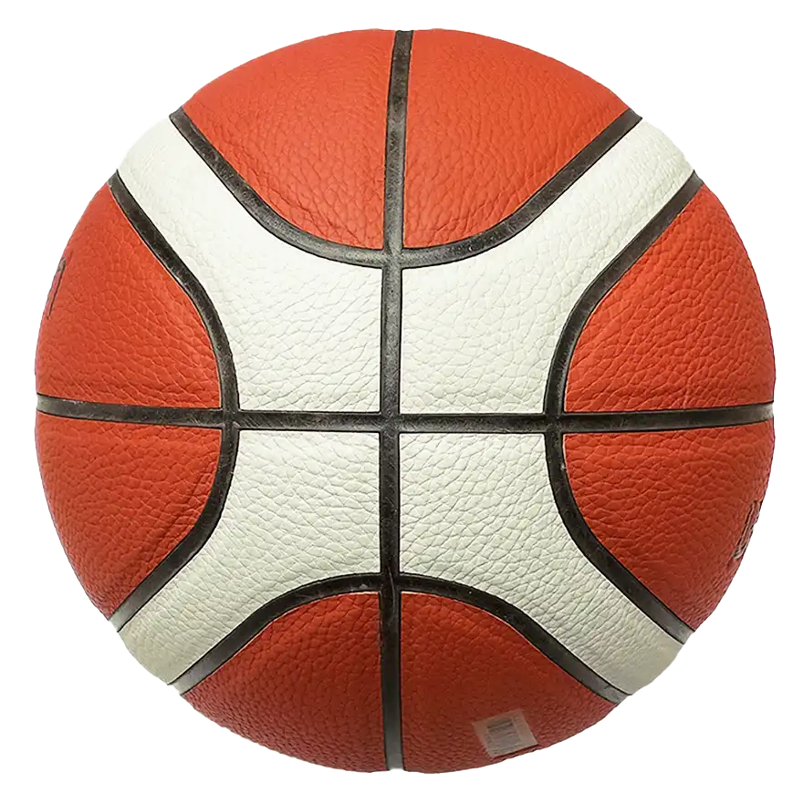 Bóng rổ Molten B6G3800-VBA – Size 6