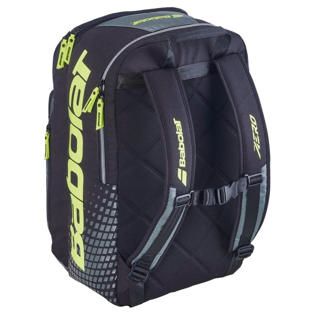 Backpack Pure Aero