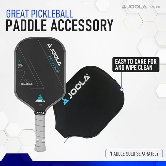 Túi bọc vợt Pickleball Joola Universal Neoprene