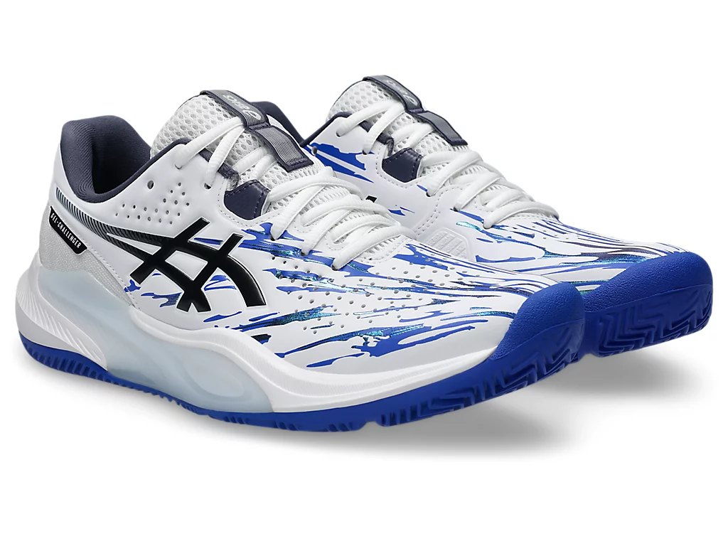 GEL-CHALLENGER 15 PADEL L.E.