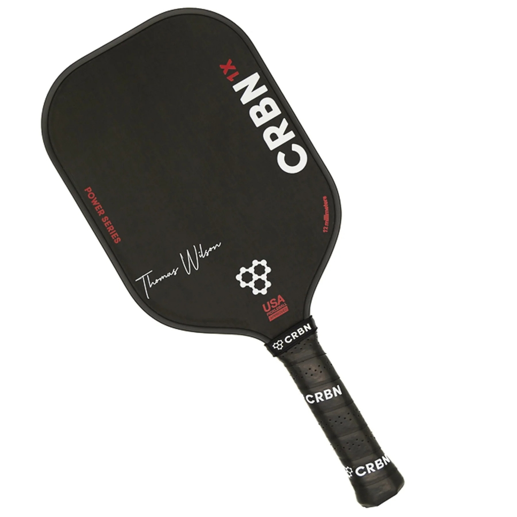 Vợt Pickleball CRBN 1X phiên bản giới hạn ( có chữ ký Thomas Wilson)