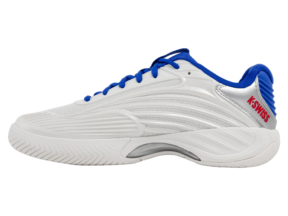 Giày Thể Thao Quần Vợt/ Pickleball Nam Nữ K-Swiss Hypercourt Express 3 60th
