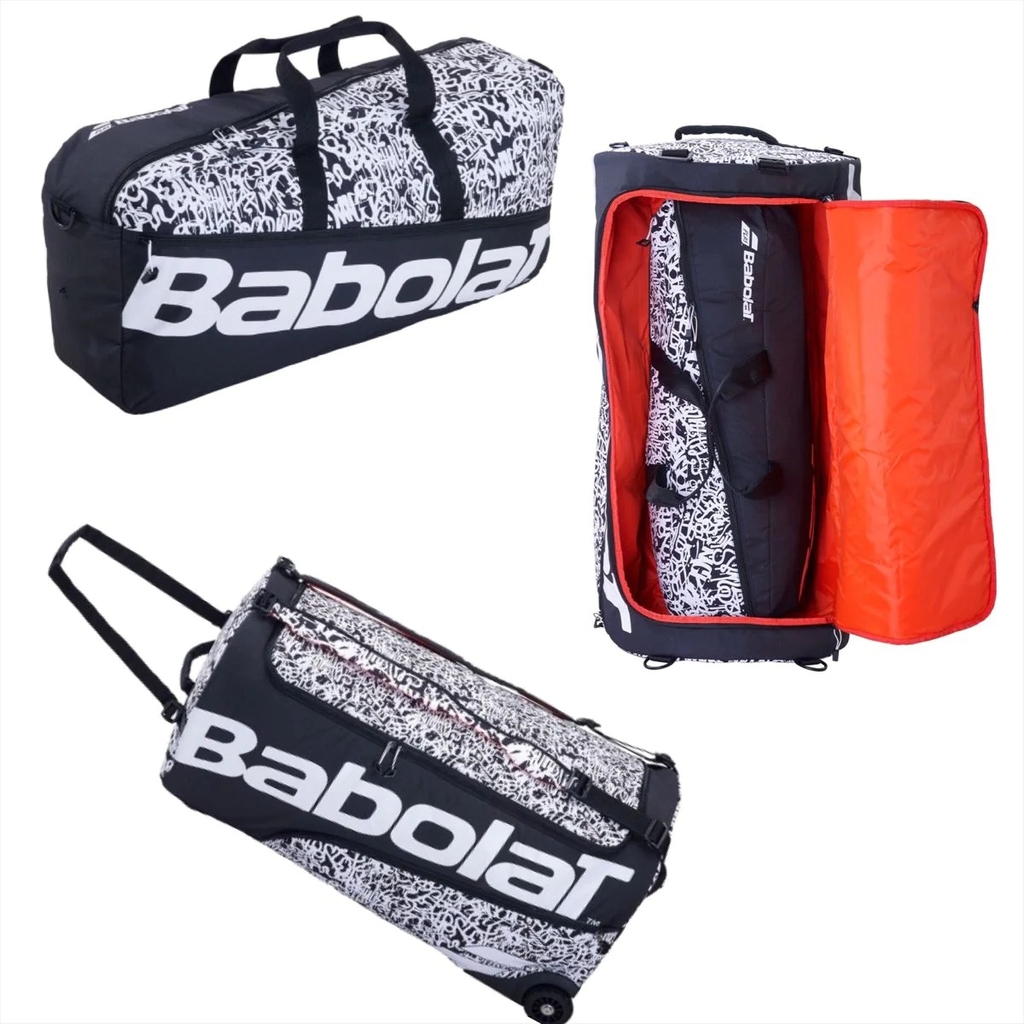 Túi Tennis Babolat 1 week Tournament