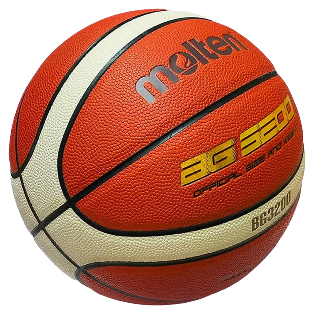 Bóng rổ Molten B7G3200-2 – Size 7