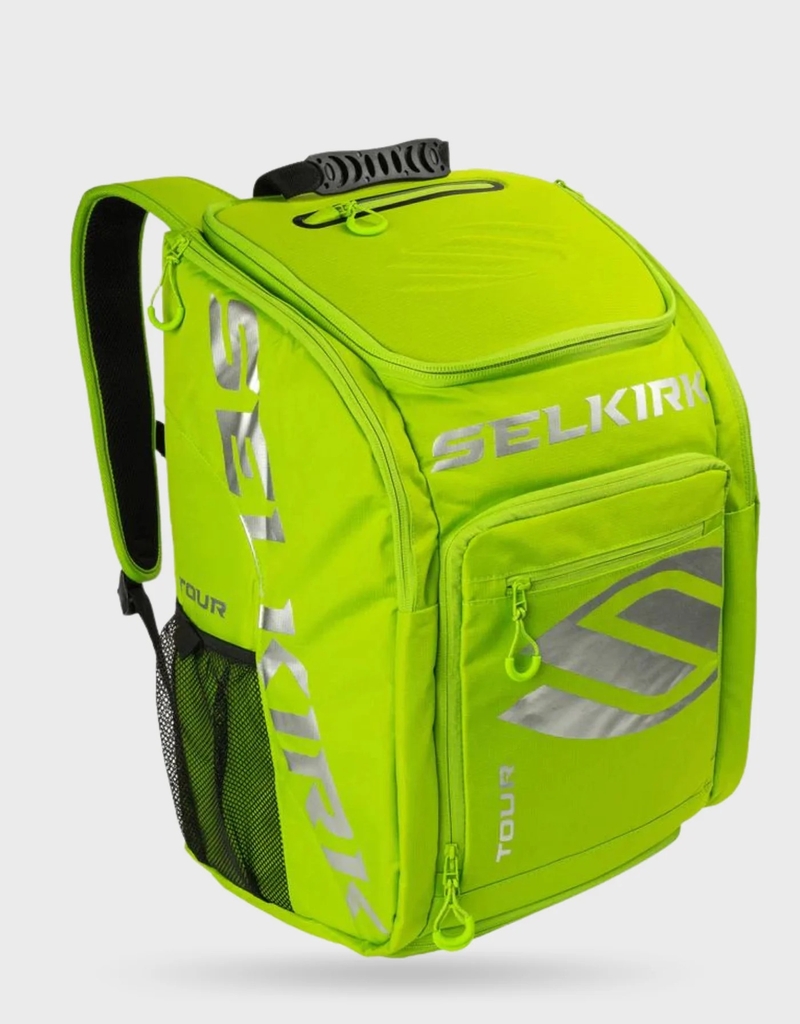 Ba lô Selkirk Core Line Tour Backpack
