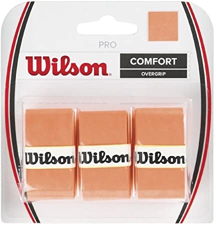 Dây cuốn cán vợt Pro Overgrips Wilson chính hãng ( vỉ 3c)