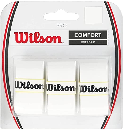 Dây cuốn cán vợt Pro Overgrips Wilson chính hãng ( vỉ 3c)