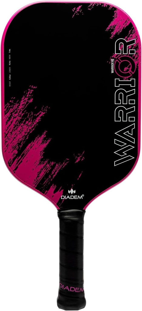 Vợt pickleball Diadem Warrior 2 V2