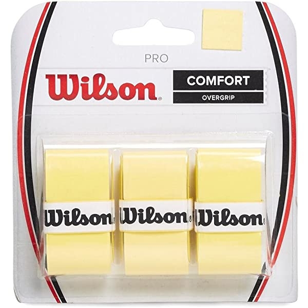 Dây cuốn cán vợt Pro Overgrips Wilson chính hãng ( vỉ 3c)