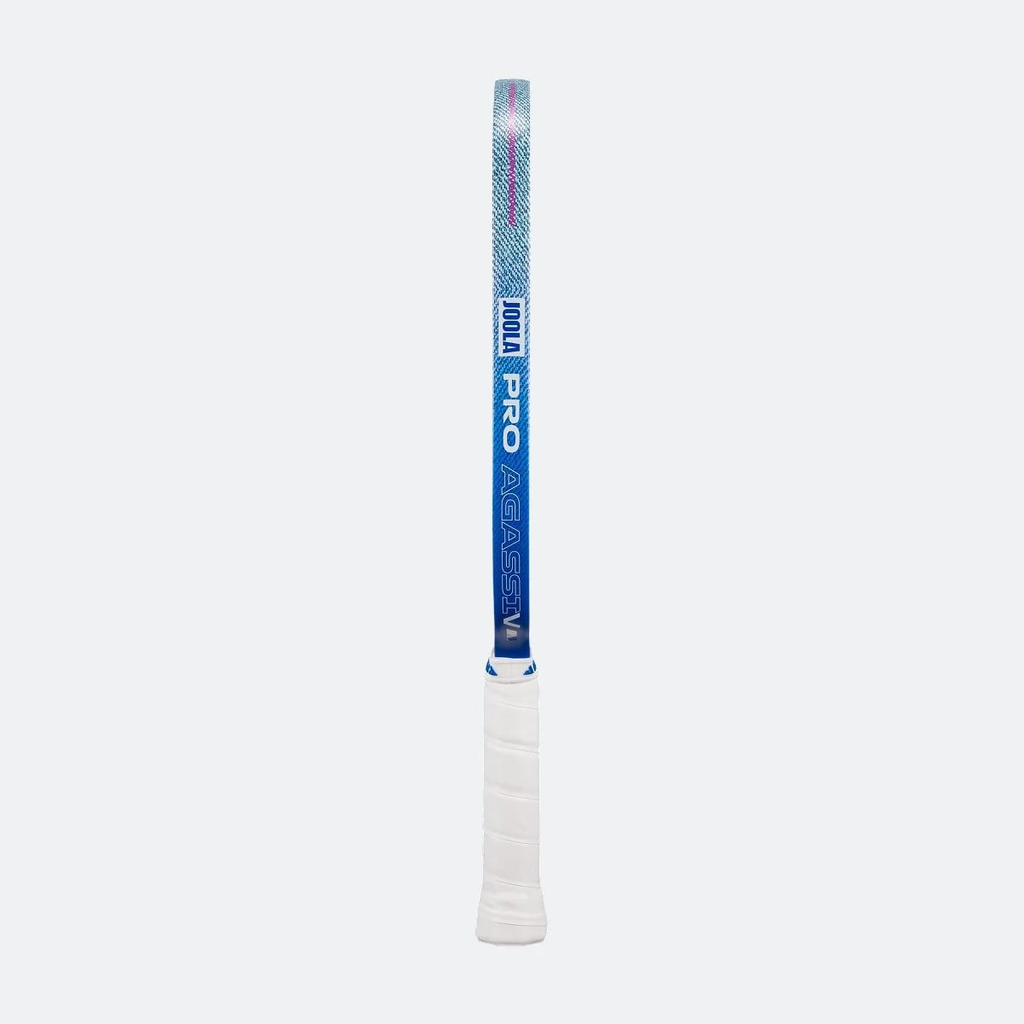 JOOLA Agassi Pro V Andre Agassi Washed Indigo 16mm