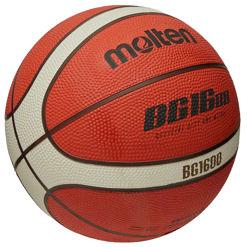 Bóng rổ Molten B6G3200-2 – Size 6
