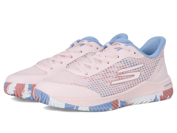 Giày Nữ Skechers® Viper Court Pro Pickleball Shoes – Limited