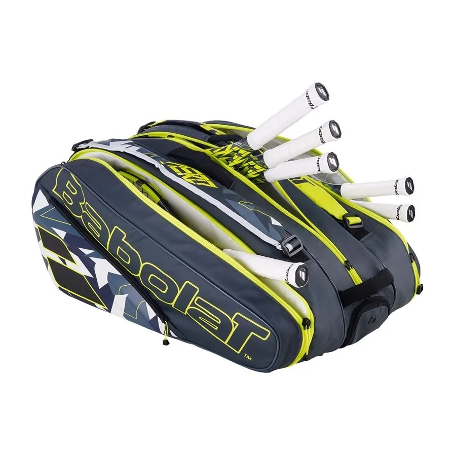 Túi Tennis Babolat Pure Aero RHx12
