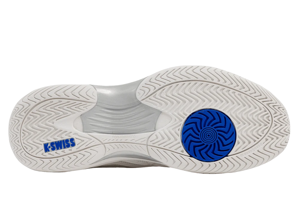 Giày Thể Thao Quần Vợt/ Pickleball Nam Nữ K-Swiss Hypercourt Express 3 60th