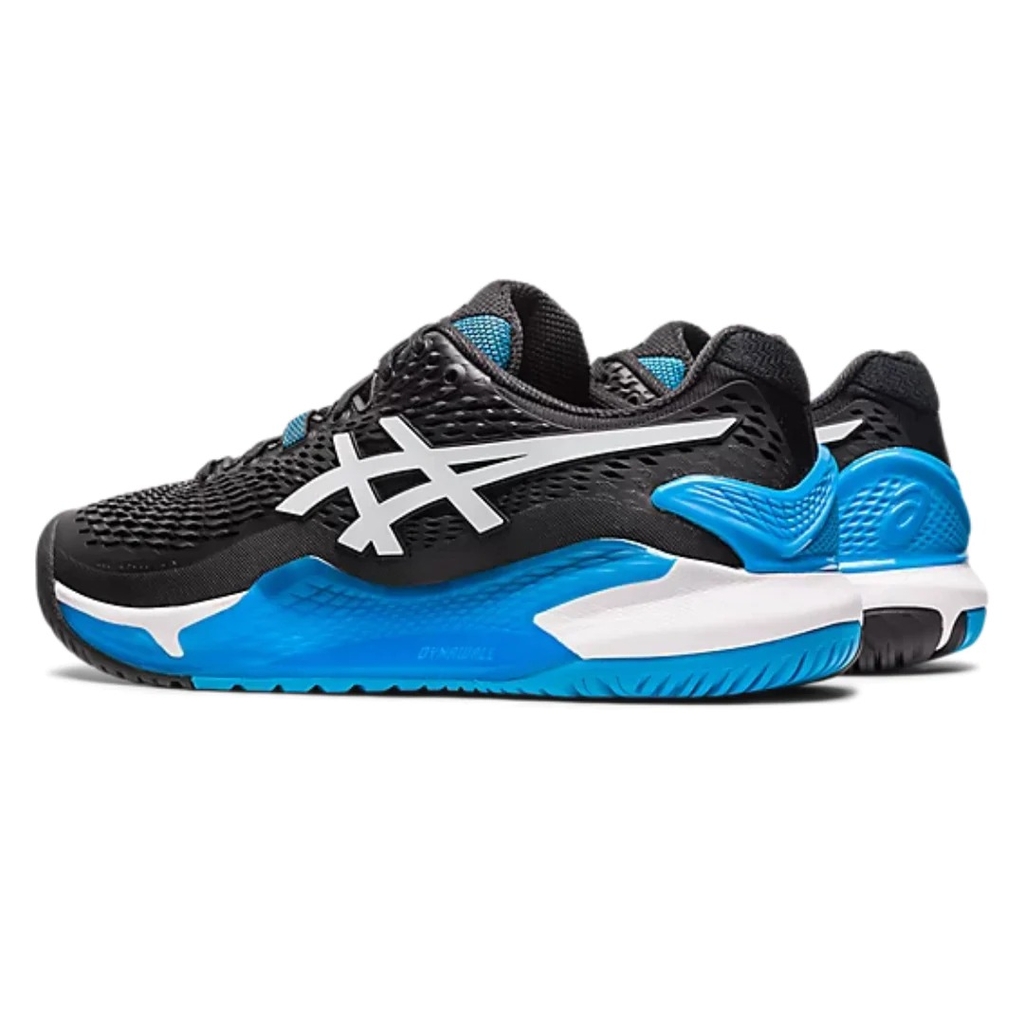 Giày Nam Asics Gel-Resolution 9