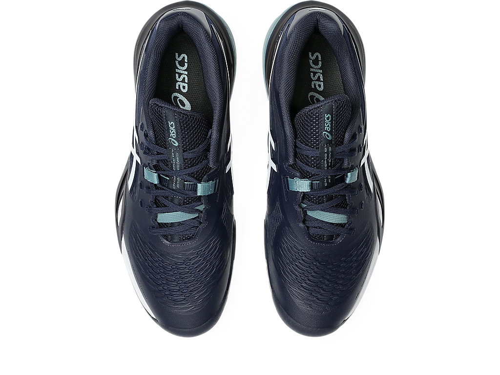Giày Asic GEL-RESOLUTION X