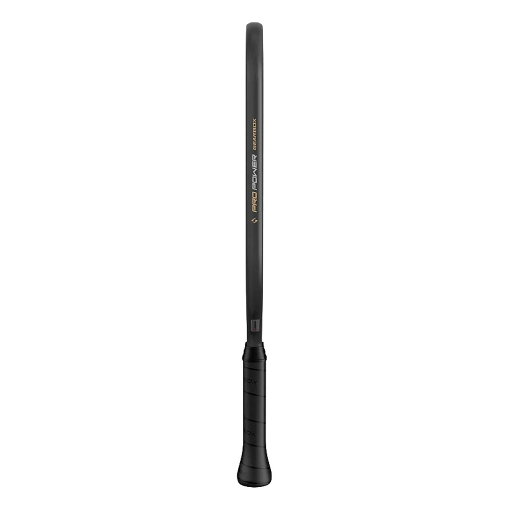 Vợt Pickleball Gearbox Pro Power Elongated cán cầm 2 tay