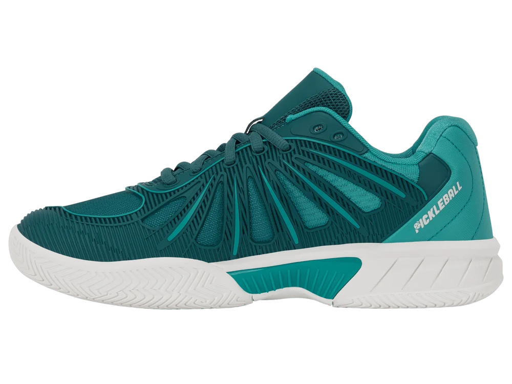 Giày Thể Thao Quần Vợt/ Pickleball Nam K-Swiss Express Light Pickleball 2